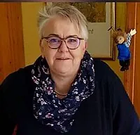Bild von Carola Albrecht