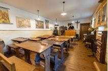 altes Klassenzimmer