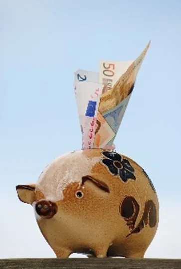 Sparschwein